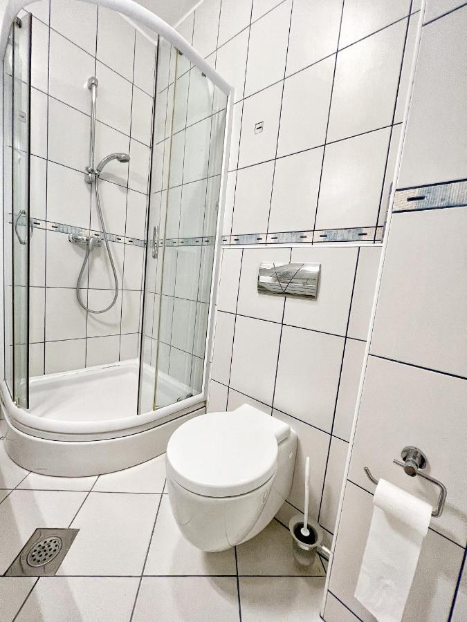 Studio Apartma Pag Blue Ocean 1 With Sea View Pag Town Dış mekan fotoğraf